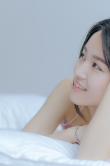 明星专题：吴倩莲